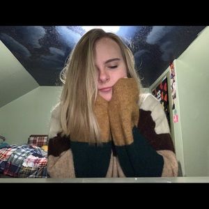 Meet your Posher, Hale